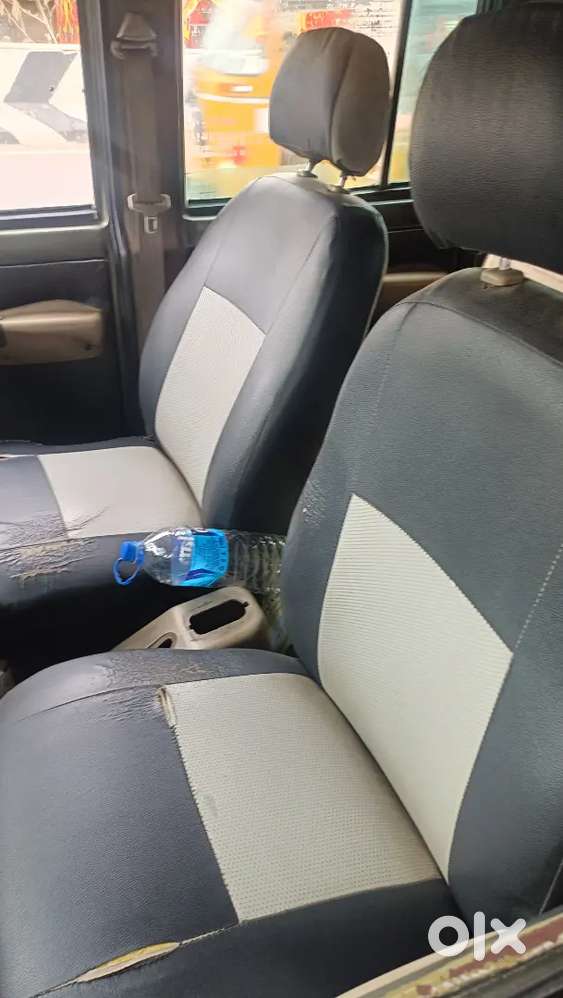 Mahindra Bolero Diesel 2010