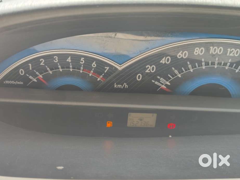 Toyota Etios Vd, 2014, Diesel