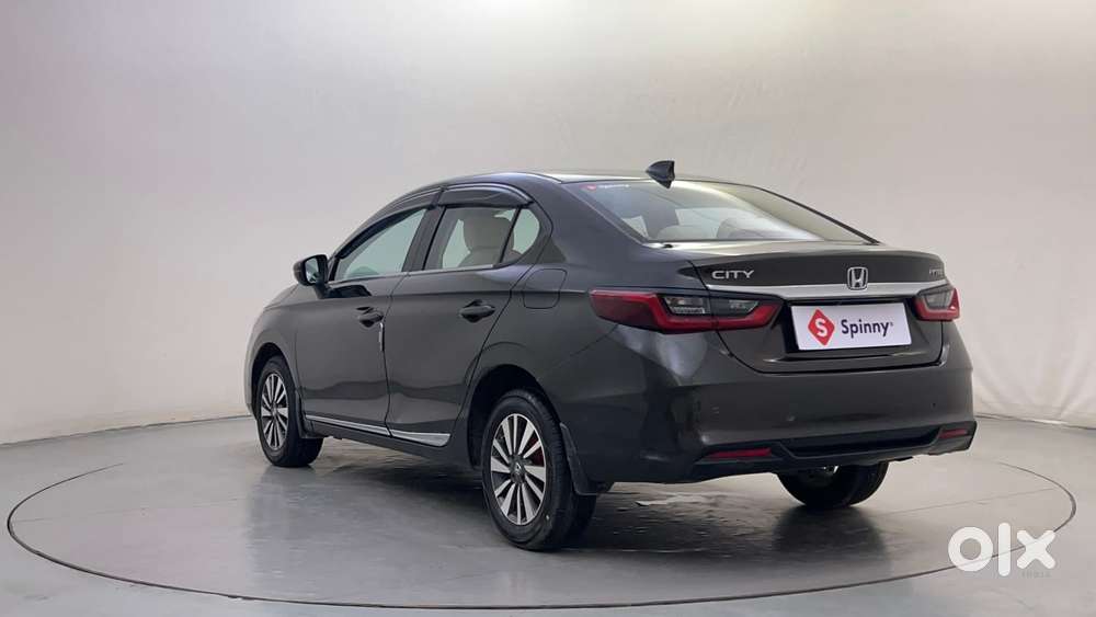 Honda City 1.5 V Mt, 2023, Petrol