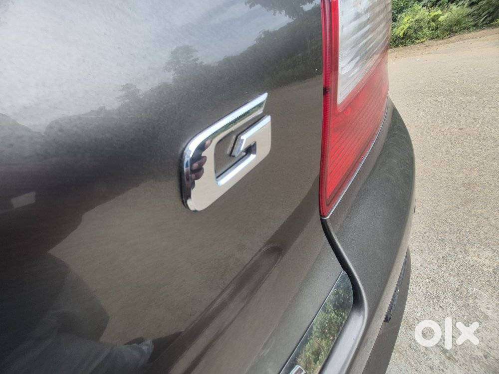 Toyota Glanza G, 2021, Petrol
