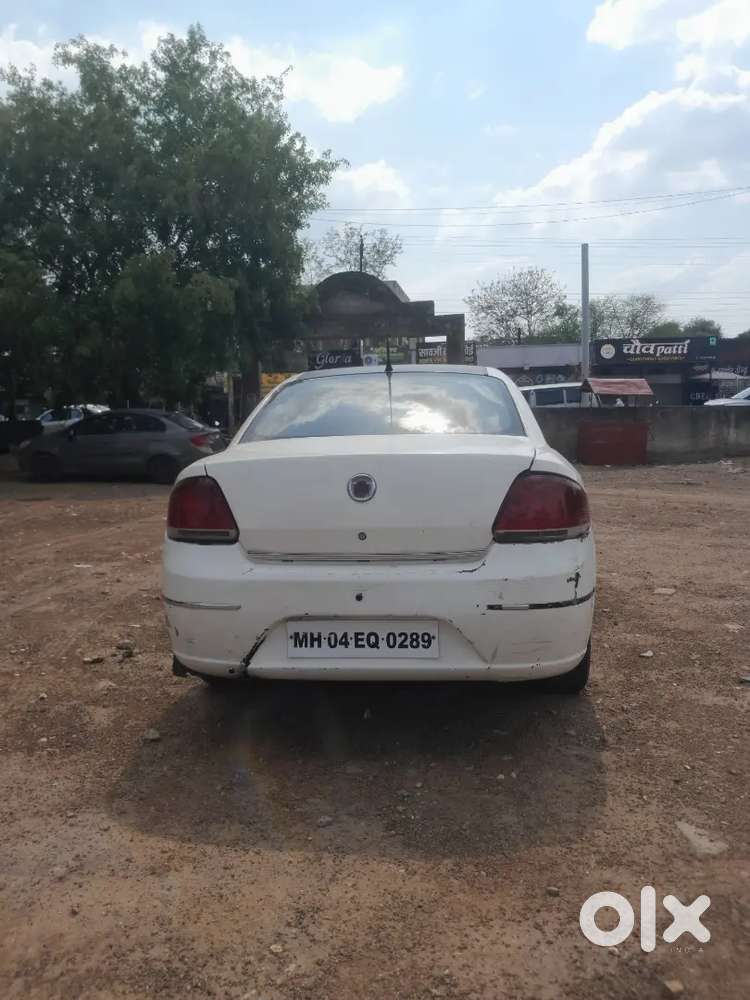 Fiat Linea 2010 1.4 T-jet Plus Emotion
