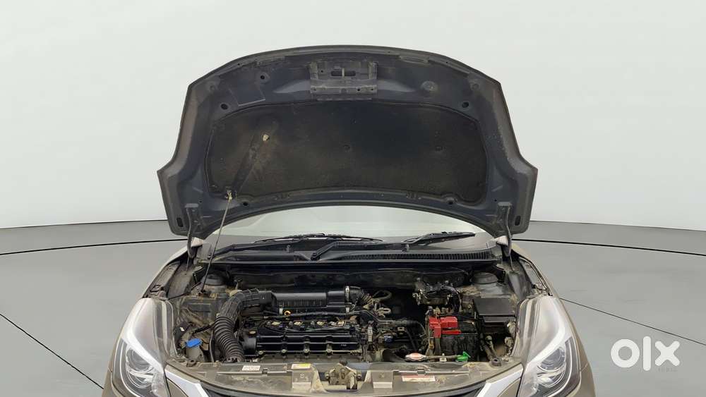 Maruti Suzuki Baleno Delta, 2021, Petrol