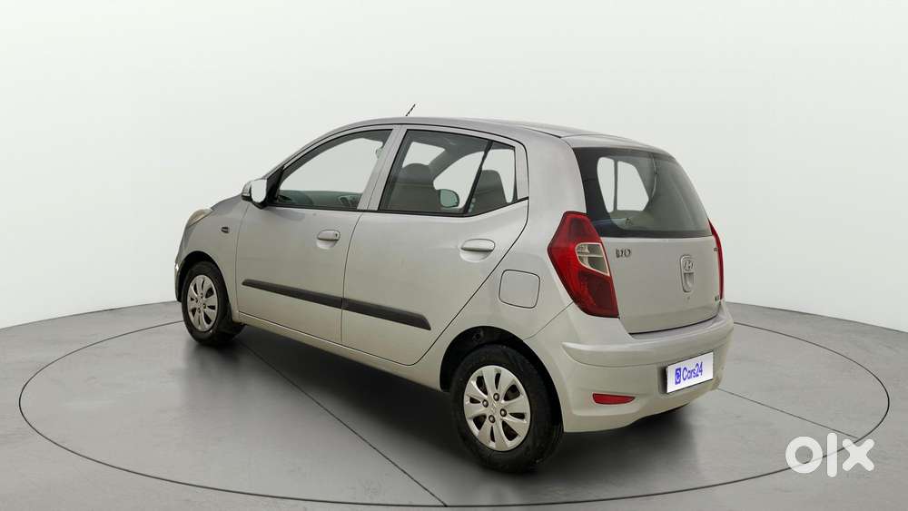 Hyundai I10 Magna 1.1l, 2013, Petrol