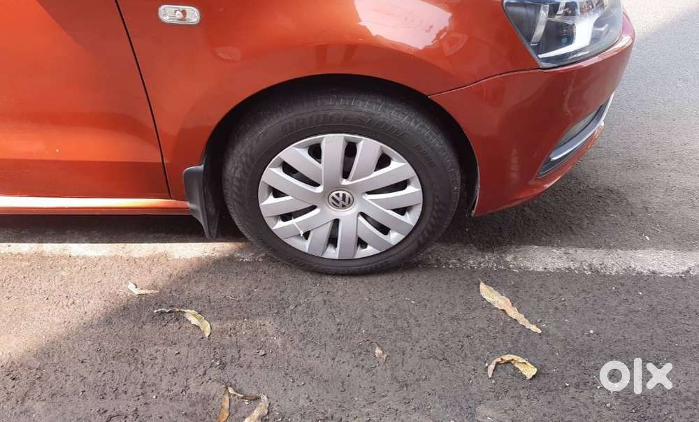 Volkswagen Polo Comfortline 1.2l Diesel, 2018, Diesel