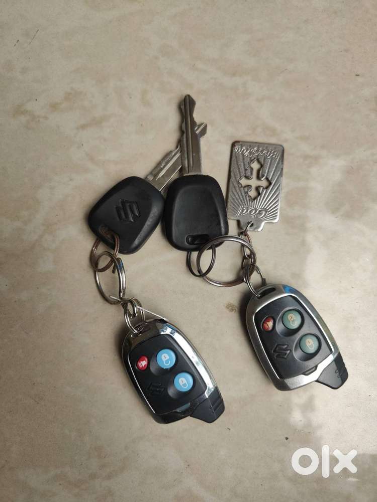 Maruti Suzuki Alto 800 2018