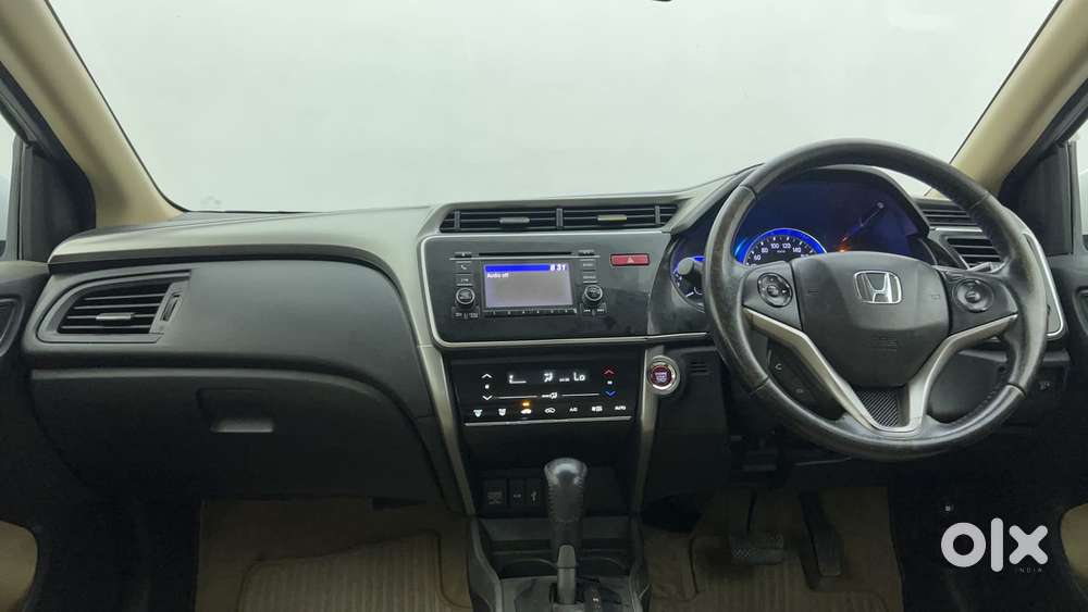 Honda City 2014-2015 I Dtec Vx, 2015, Petrol