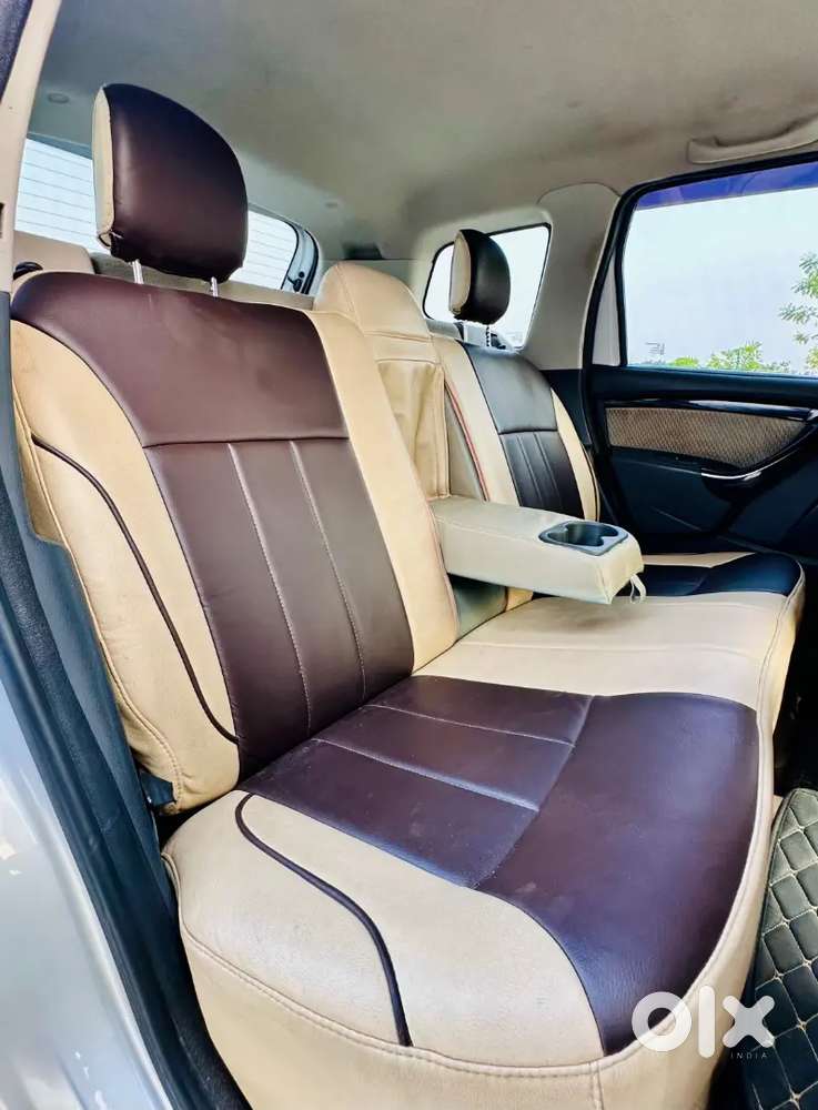 Renault Duster 2015