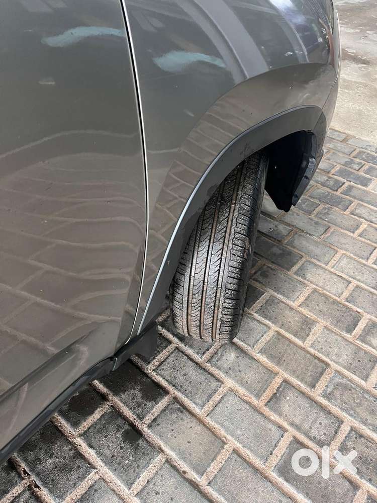Mahindra Kuv 100 Mfalcon G80 K8, 2016, Diesel