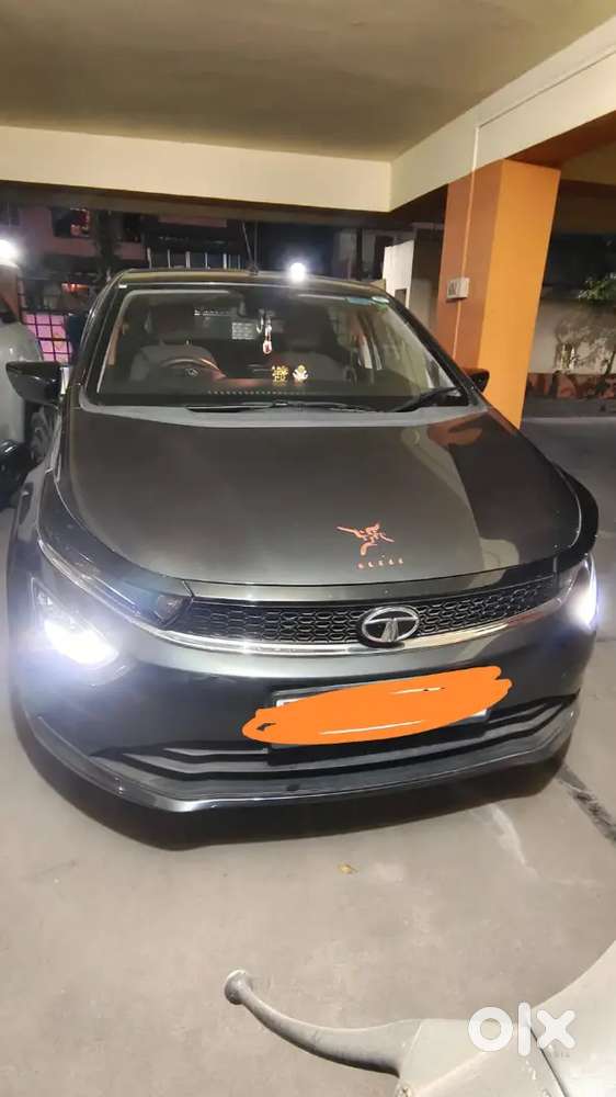 Barely Used Tata Altroz Xt 2021  Only 9,964 Km  Excellent Condition”