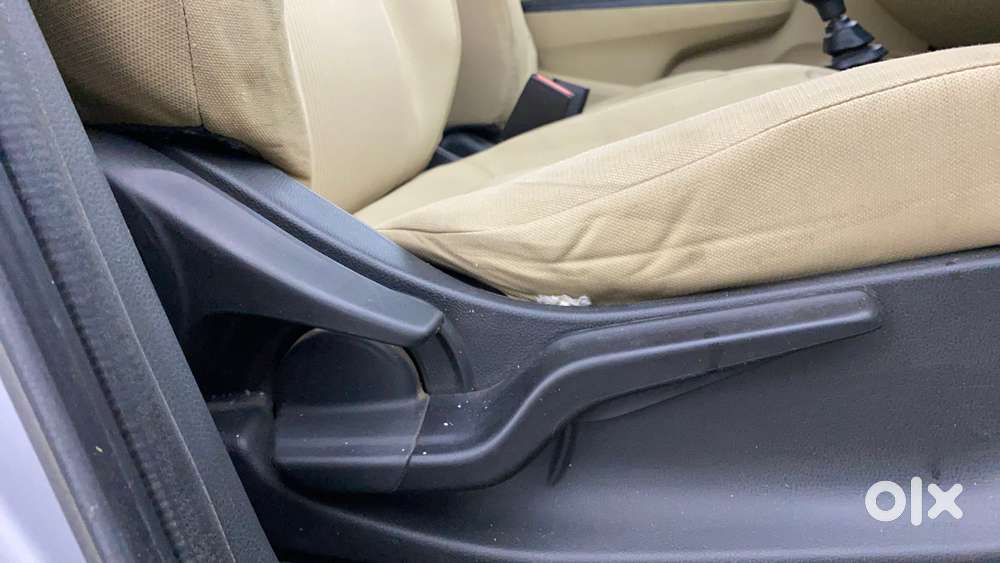 Honda Amaze S Petrol, 2019, Petrol