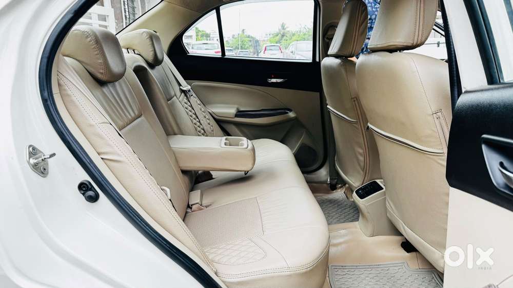 Maruti Suzuki Swift Dzire 1.3 Vxi, 2021, Petrol