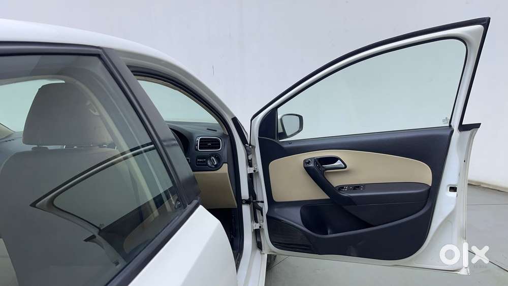 Volkswagen Polo 1.5 Tdi Highline, 2017, Diesel