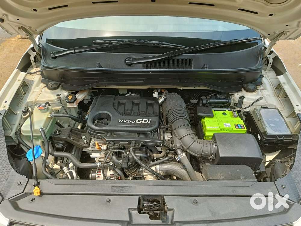 Hyundai Venue S At Turbo Gdi Petrol, 2019, Petrol