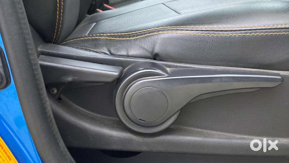 Tata Tiago Xza Plus, 2019, Petrol