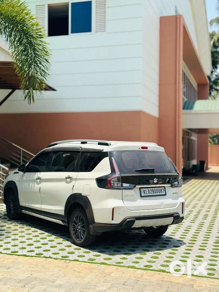 Maruti Suzuki Xl6 2021 Petrol Good Condition