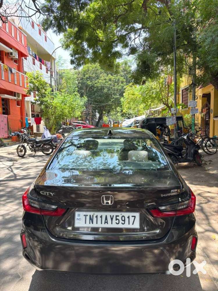 Honda City 1.5 Zx I-dtec Mt, 2022, Diesel