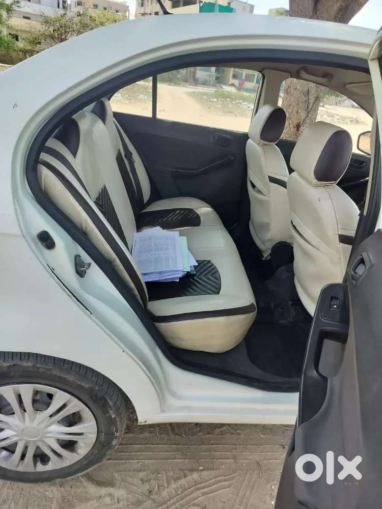 Tata Zest 2017 Diesel Well Maintained