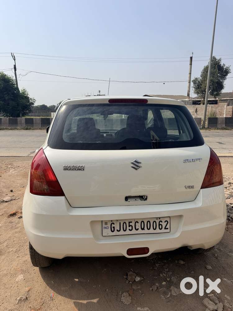 Maruti Suzuki Swift Ddis Vdi, 2011, Diesel