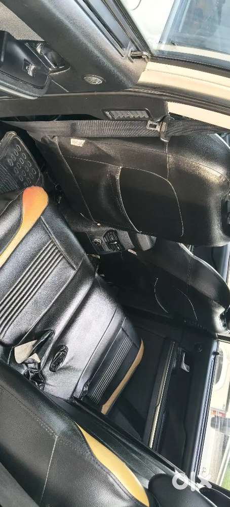 Tata Hexa Xm Plus 2.2 2018