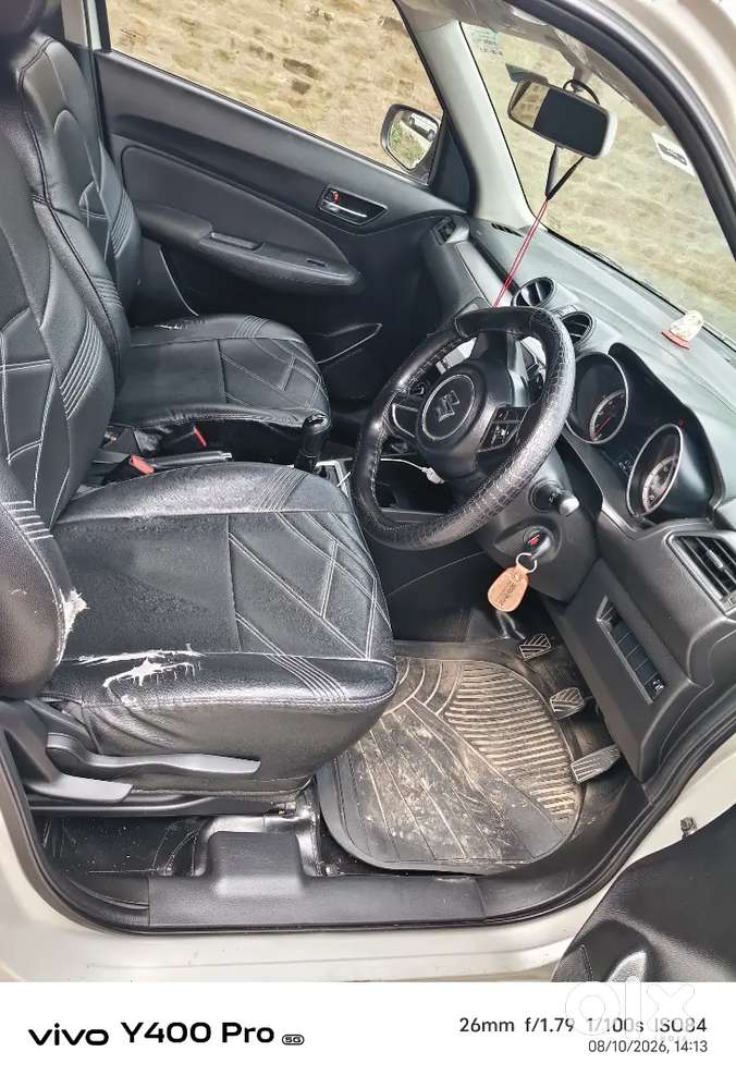 Maruti Suzuki Swift 2022 Lxi 25km कार