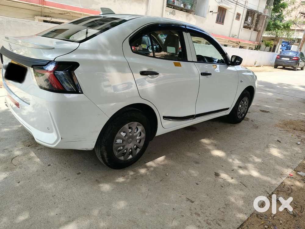 Maruti Suzuki Swift Dzire Tour S, 2025, Petrol