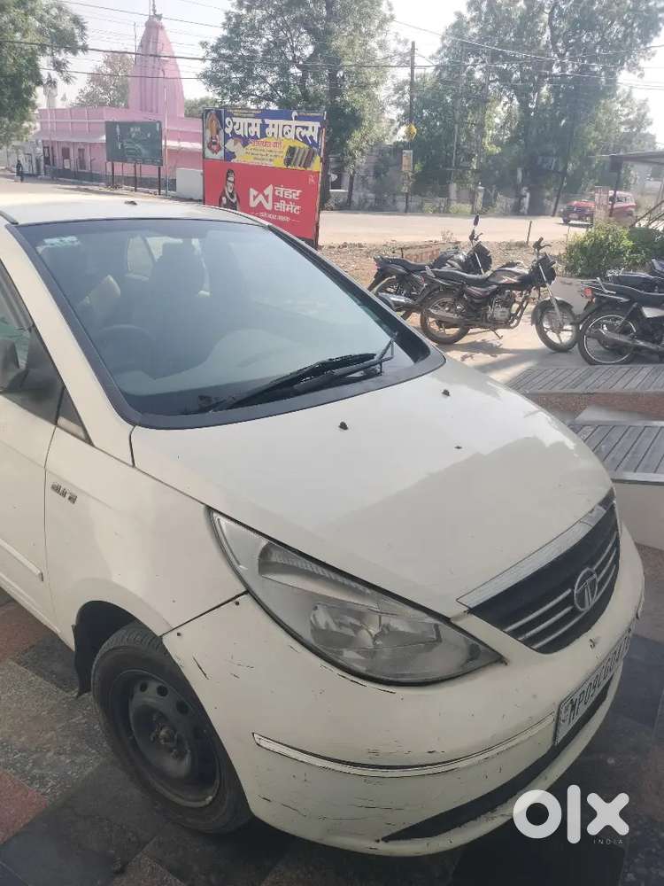 Tata Indica Vista 2009