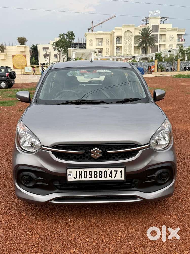 Maruti Suzuki Celerio Zxi, 2022, Petrol