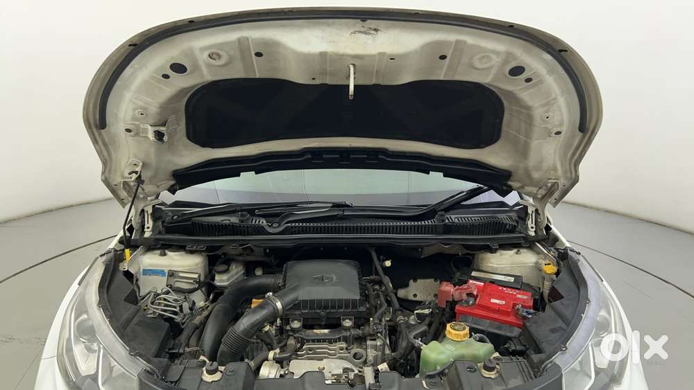 Tata Nexon 1.5 Revotorq Xza Plus S Amt, 2023, Petrol