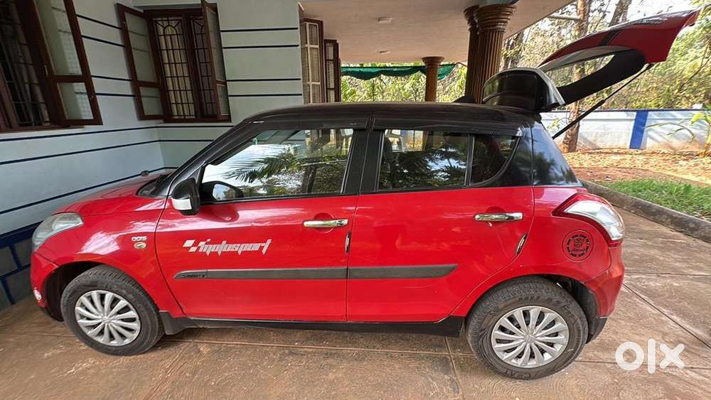 Maruti Suzuki Swift 2017 Diesel Good Condition
