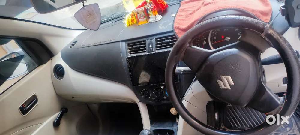 Maruti Suzuki Celerio 2020 Model Car Hybrid Manual Transmission