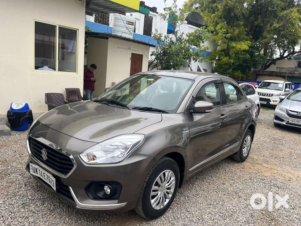 Maruti Suzuki Swift Dzire 1.2 Vxi Bsiv, 2019, Petrol