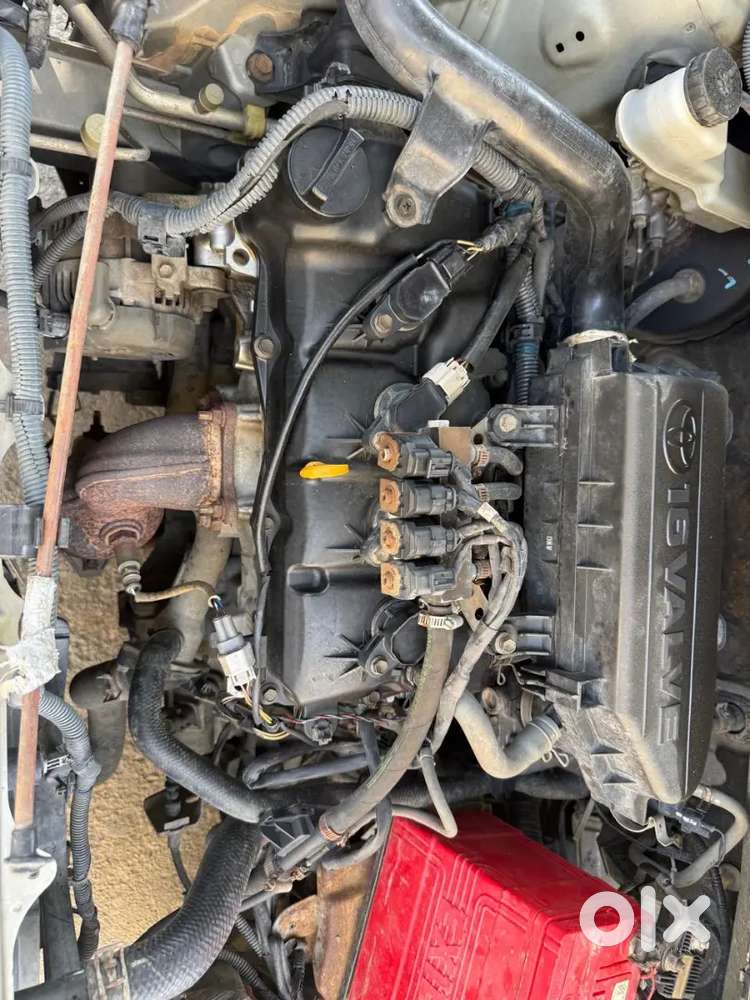 2031tk Passing Complete Documents Centre Locking Brand New Condition