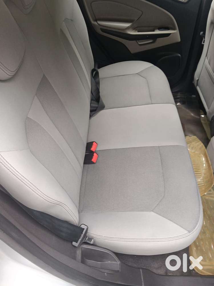 Ford Ecosport 1.5 Tdci Titanium Be, 2017, Diesel