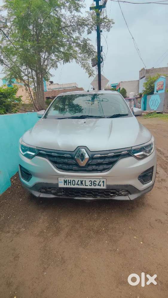 Renault Triber 1.0 2020 7 Seater