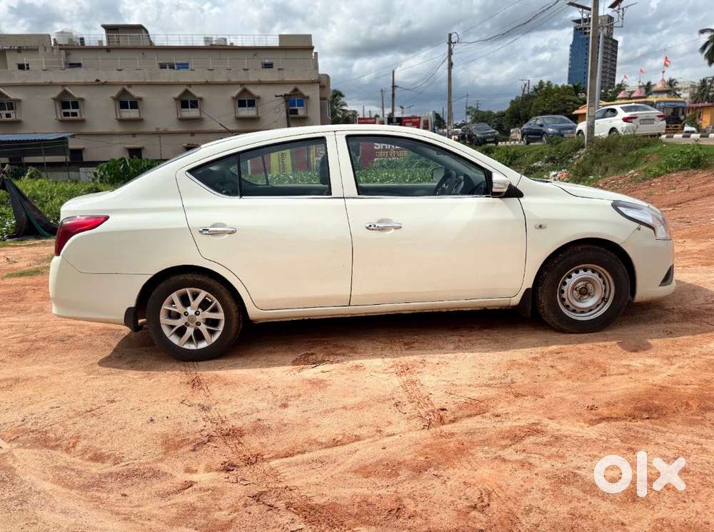 Nissan Sunny Xv, 2014, Diesel