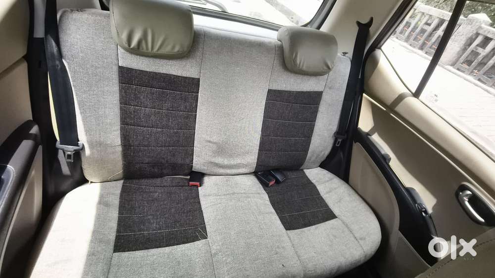 Hyundai I10 Sportz, 2010, Petrol