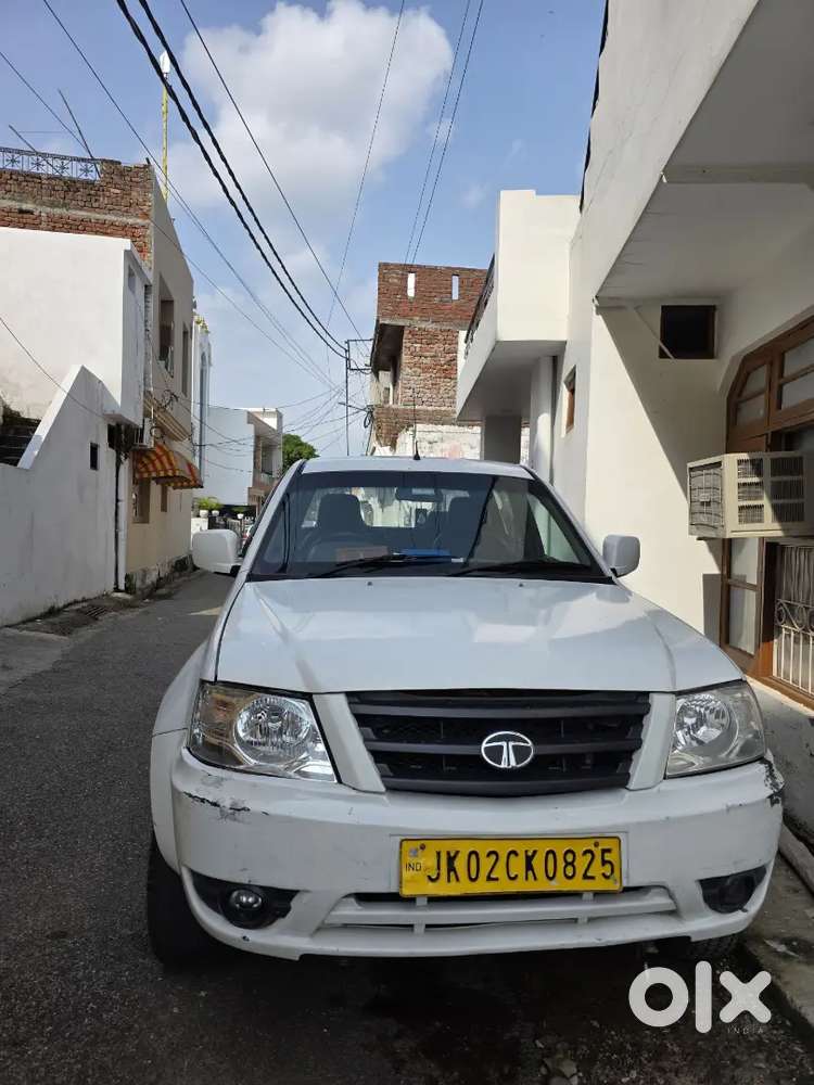 Tata Xenon Xt 2019 Diesel 89100 Km Driven