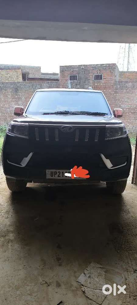Mahindra Bolero Neo 2022 Diesel Good Condition