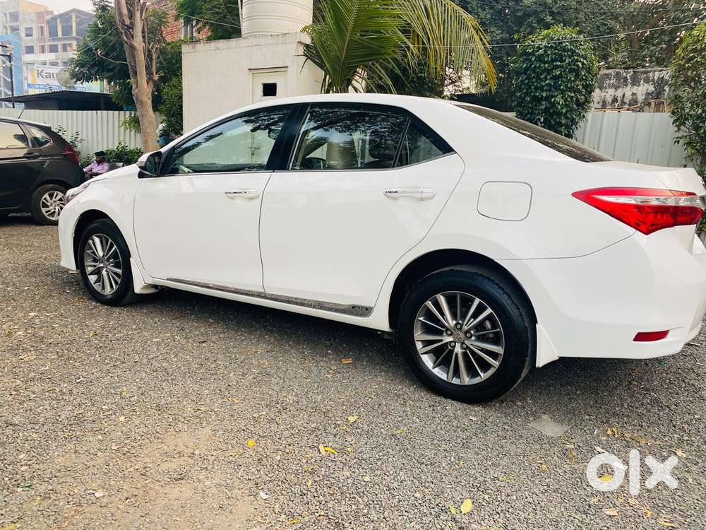 Toyota Corolla Altis 2013-2017 Gl Mt, 2015, Diesel