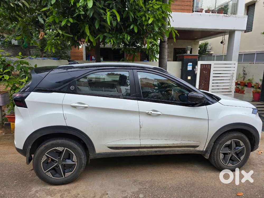 Tata Nexon Fearless 1.5 Revotorq Diesel 6mt Dt, 2023, Diesel