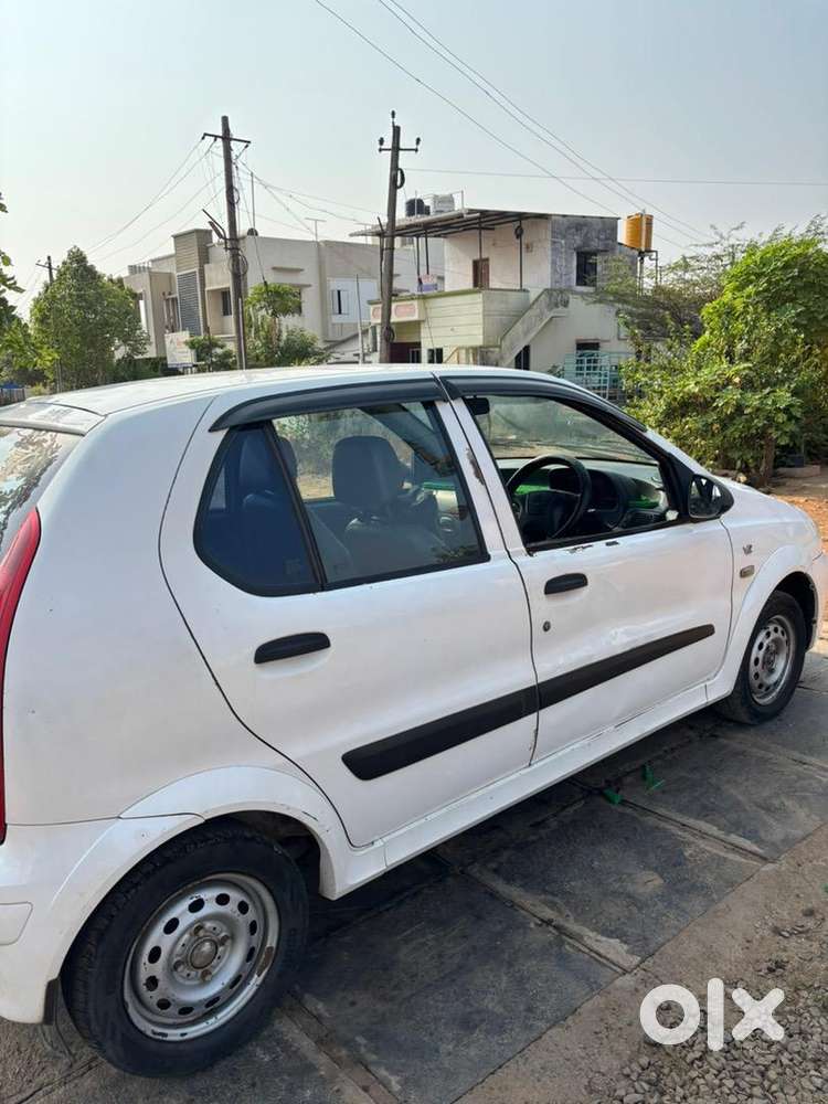 Tata Indica 2007 Diesel Good Condition