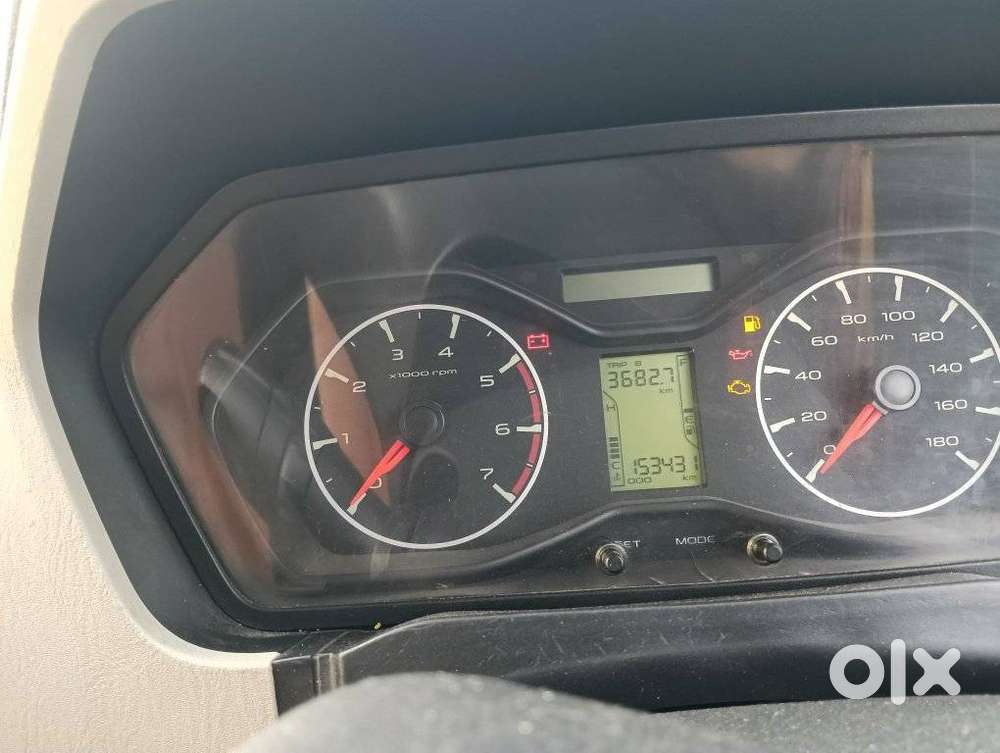 Mahindra Scorpio [ ] 2.2 S5, 2021, Diesel