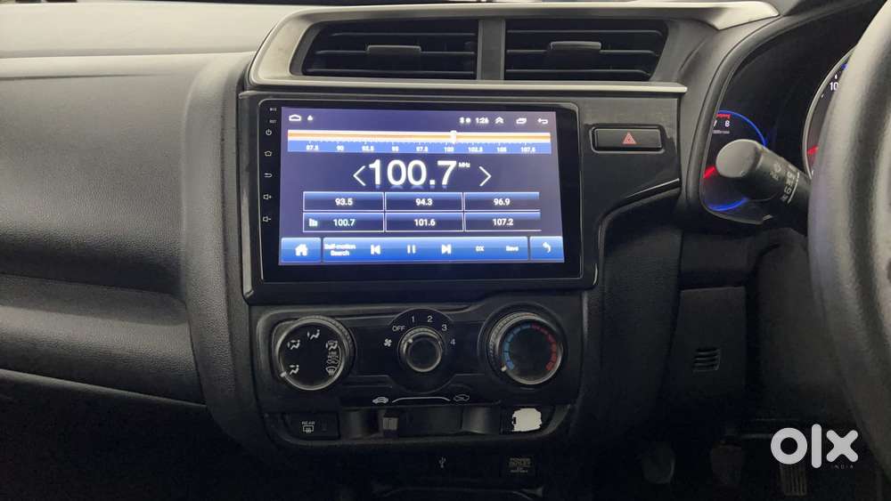 Honda Jazz 1.2 S I Vtec, 2017, Petrol