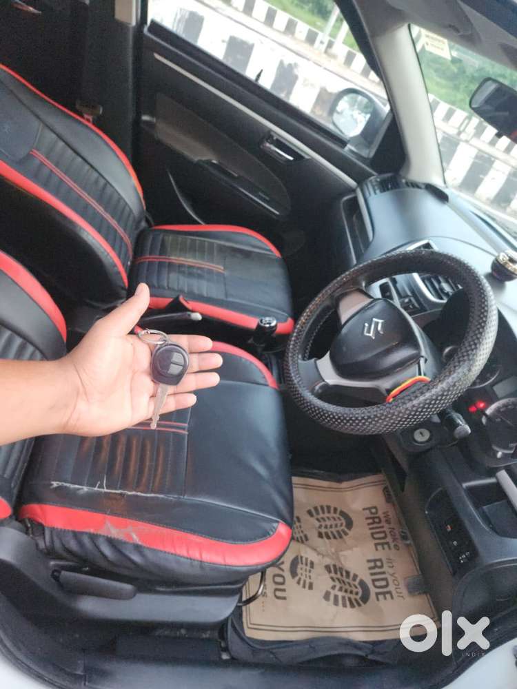 Maruti Suzuki Swift Ddis Vdi, 2015, Diesel