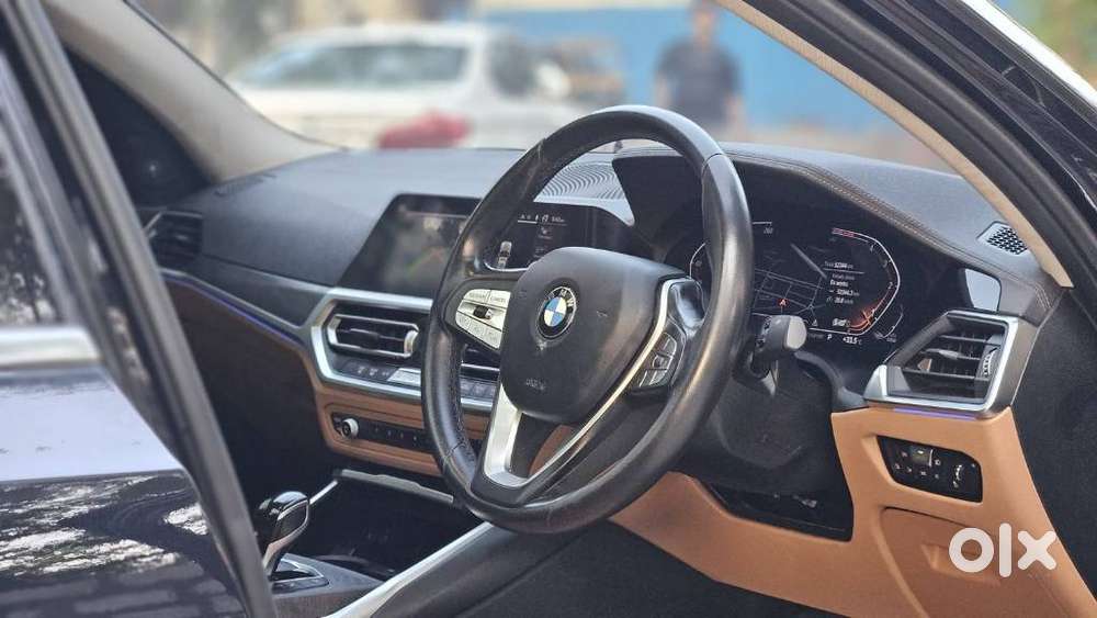 Bmw 3 Series Gran Limousine 2.0 320ld Luxury Line, 2022, Diesel