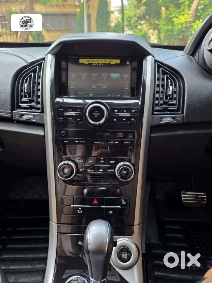 Mahindra Xuv500, 2021, Diesel