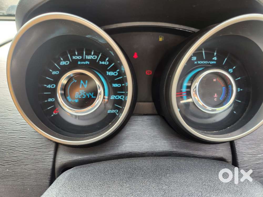 Mahindra Xuv500 W7, 2020, Diesel