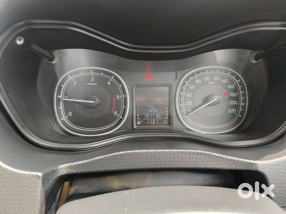 Maruti Suzuki Vitara Brezza Zdi Plus, 2019, Diesel