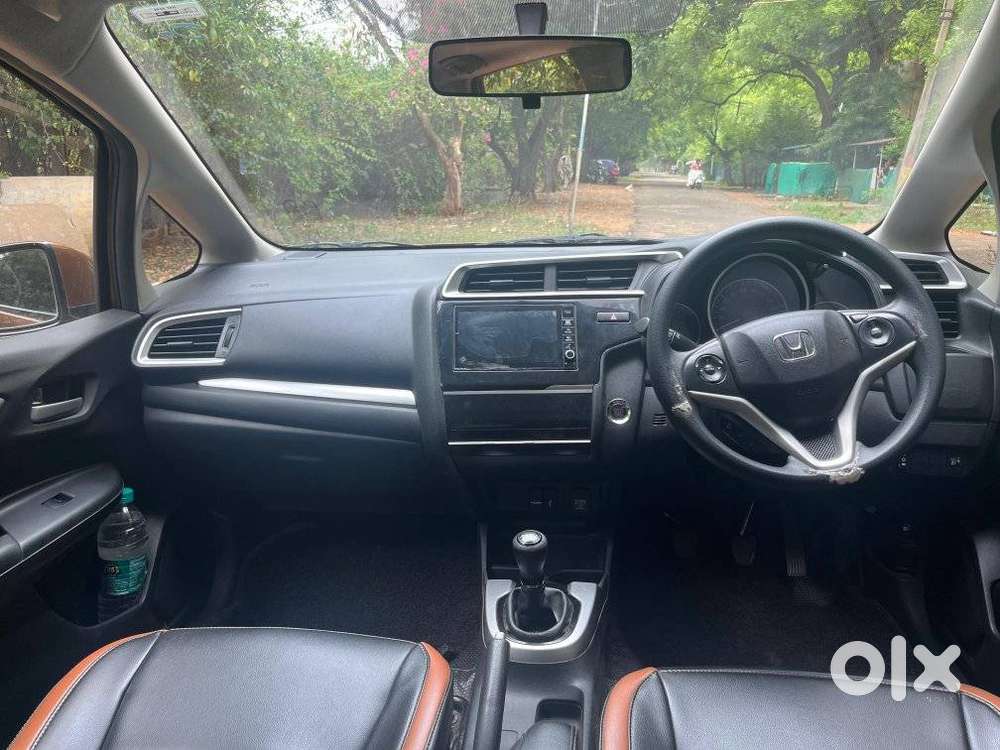 Honda Wr-v I-dtec Vx, 2017, Diesel