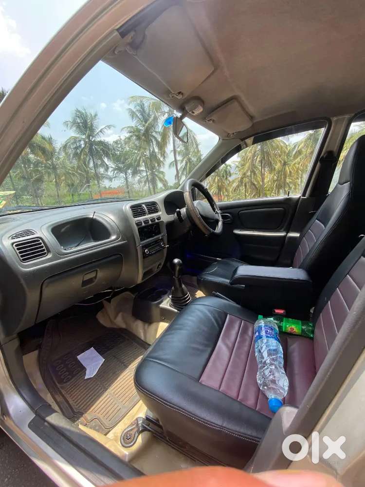Maruthi Suzuki Alto Lxi